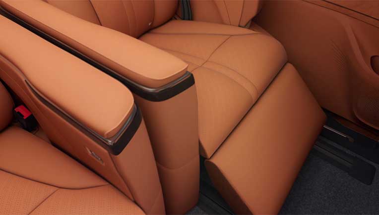 MG M9, India’s presidential limousine launched at Rs 69.90 lakh
