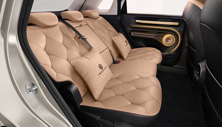 MG Windsor Indulge Edition launched at INR 17,88,900 