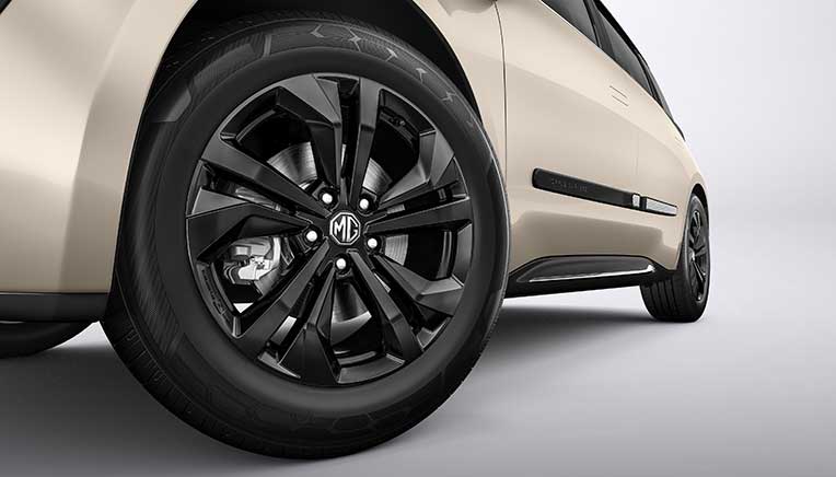 MG Windsor Indulge Edition launched at INR 17,88,900 