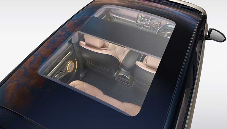MG Windsor Indulge Edition launched at INR 17,88,900 