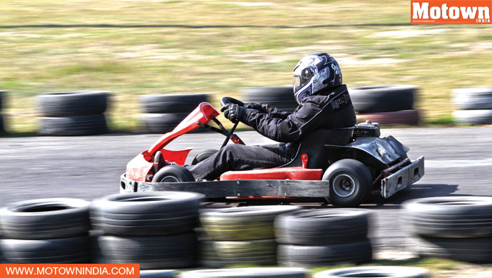 Better Go Kart