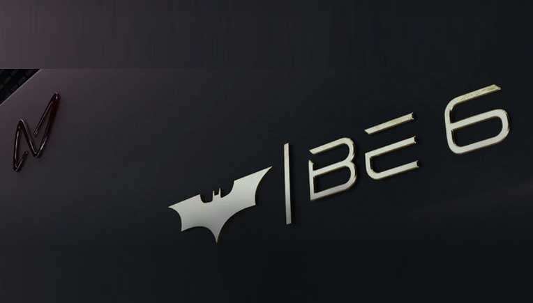 Mahindra BE 6 Batman Edition electric SUV unveiled at Rs 27.79 lakh