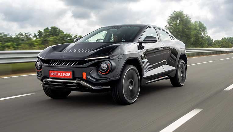 Mahindra BE 6 Formula E Edition, FE2 launched at Rs 23.69 lakh