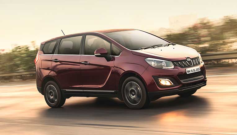 Mahindra Marazzo BS VI prices start at Rs 11.25 lakh