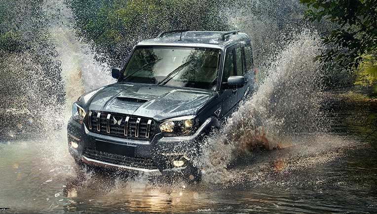 Mahindra Scorpio Classic prices start at Rs 11.99 lakh 