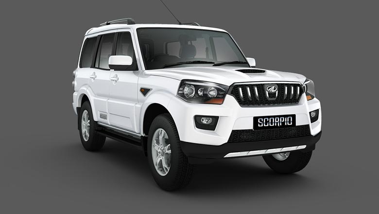 Leading utility vehicle manufacturer Mahindra & Mahindra Ltd has launched a new mild hybrid technology 'Intelli-Hybrid' on their new generation Scorpio.