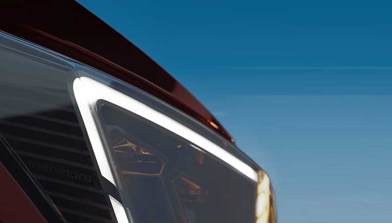 Mahindra XUV 7XO world premiere on January 5, 2026