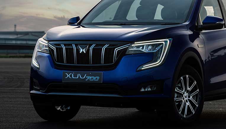 Mahindra XUV700 SUV prices will start at Rs 11.99 lakh