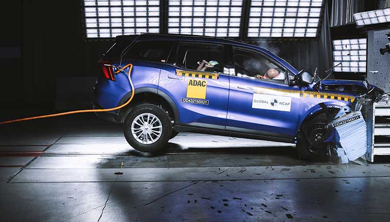 pic courtesy Global NCAP