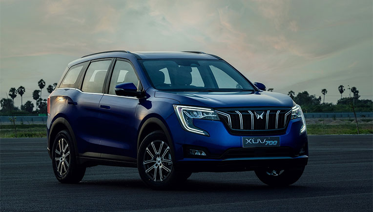 Mahindra XUV700 gets 5-star Global NCAP rating