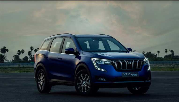 Mahindra XUV700 receives Global NCAP ‘Safer Choice’ Award