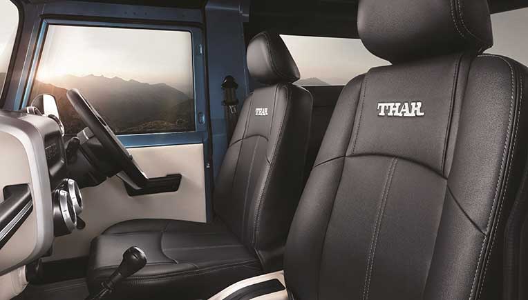 Mahindra drives in ‘Thar 700’ limited edition at Rs 9.99 lakh