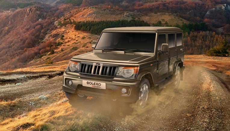 Bolero Power+ with mHawkD70 engine