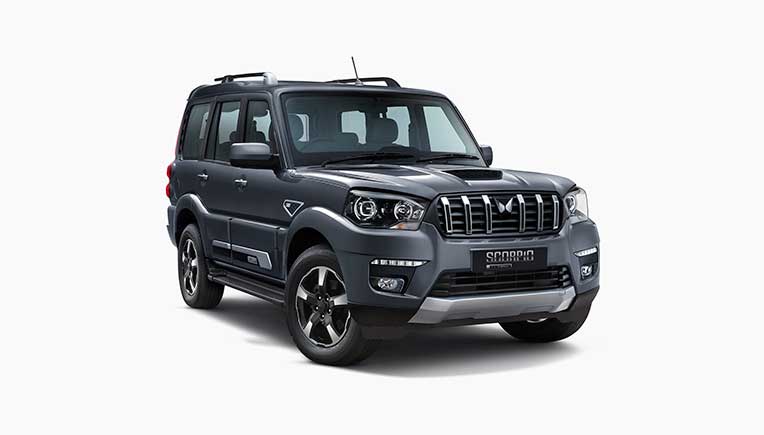 Mahindra launches Scorpio Classic ; Prices to be announced on Aug 20 2022