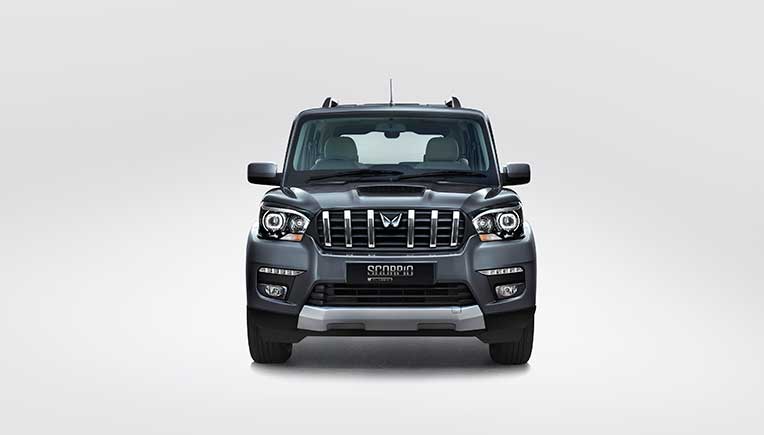 Mahindra launches Scorpio Classic ; Prices to be announced on Aug 20 2022