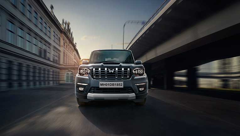 Mahindra launches Scorpio Classic ; Prices to be announced on Aug 20 2022