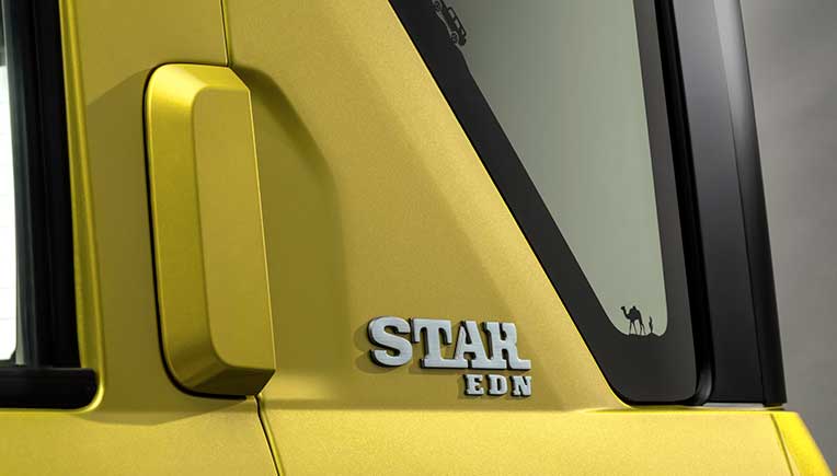 Mahindra launches Thar Roxx Star EDN at Rs 16.85 lakh onward