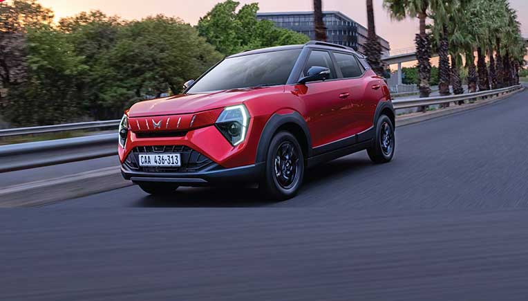 Mahindra launches XUV 3XO ‘REVX’ series starting at Rs 8.94 lakh