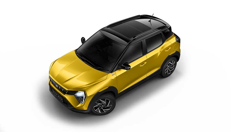 Mahindra launches XUV 3XO compact SUV at Rs 7.49 lakh