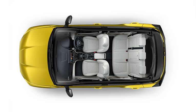 Mahindra launches XUV 3XO compact SUV at Rs 7.49 lakh