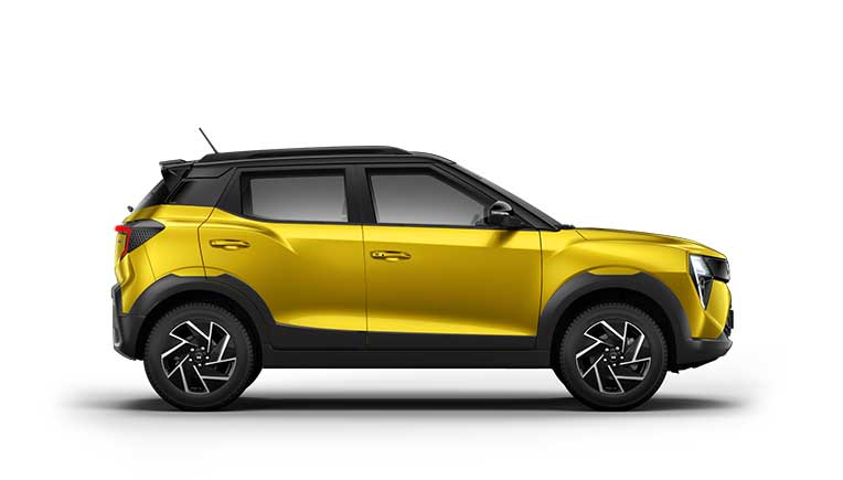 Mahindra launches XUV 3XO compact SUV at Rs 7.49 lakh