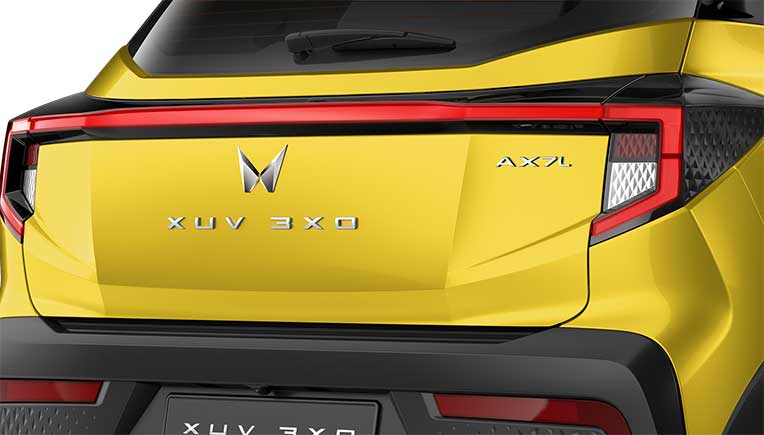 Mahindra launches XUV 3XO compact SUV at Rs 7.49 lakh