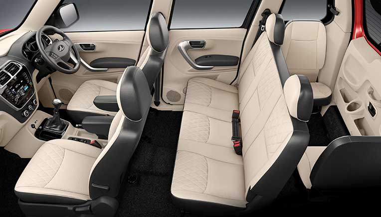 Mahindra launches facelift of TUV300 at Rs 8.38 lakh onward