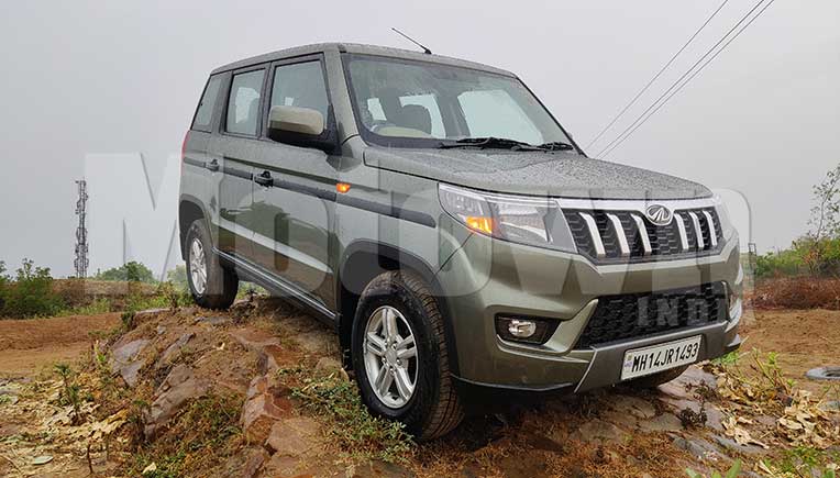 Mahindra launches new Bolero Neo at Rs 8.48 lakh onward
