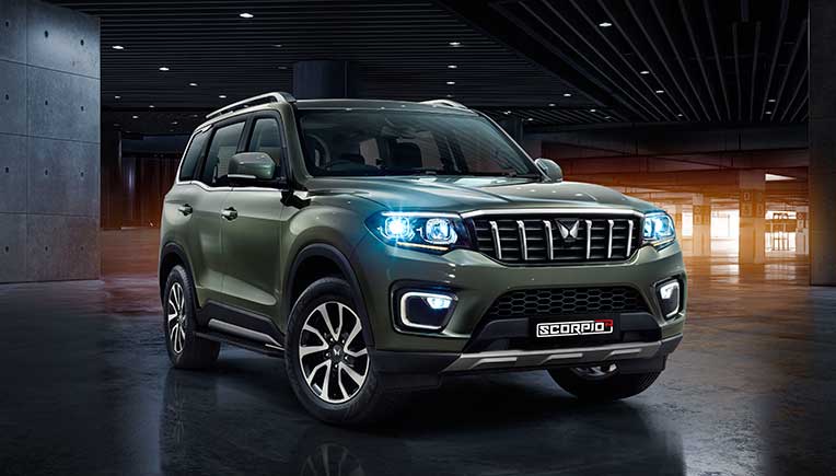 Mahindra & Mahindra launched its much-awaited SUV – the all-new ‘Scorpio-N’ – starting at Rs 11.99 lakh.