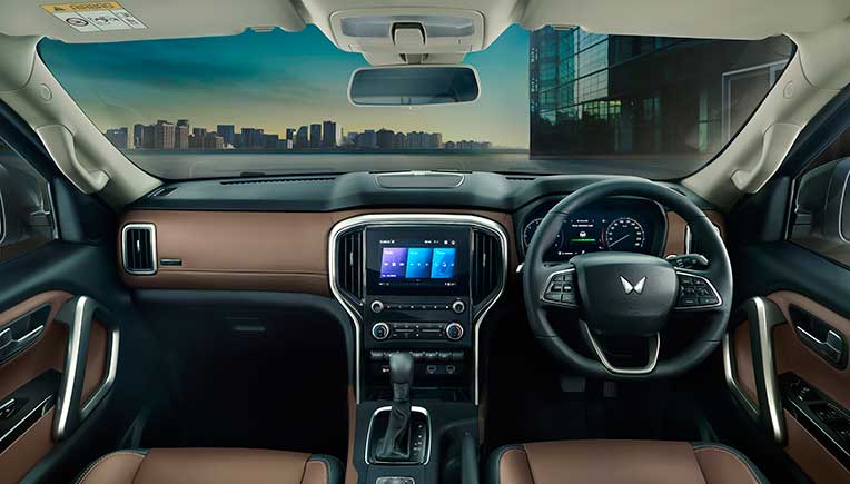 Mahindra & Mahindra launched its much-awaited SUV – the all-new ‘Scorpio-N’ – starting at Rs 11.99 lakh.