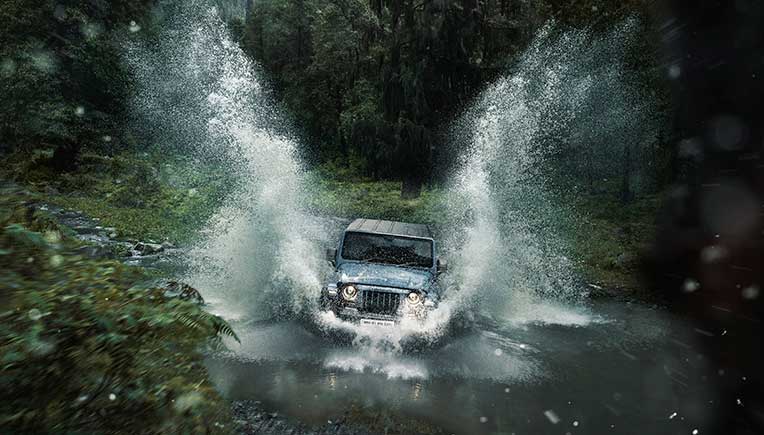 Mahindra launches refreshed Thar at Rs 9.99 lakh onward