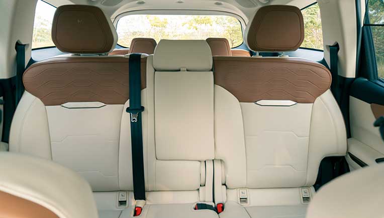 Mahindra premieres XUV 7XO at starting price of Rs 13.66 lakh