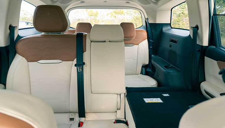 Mahindra premieres XUV 7XO at starting price of Rs 13.66 lakh