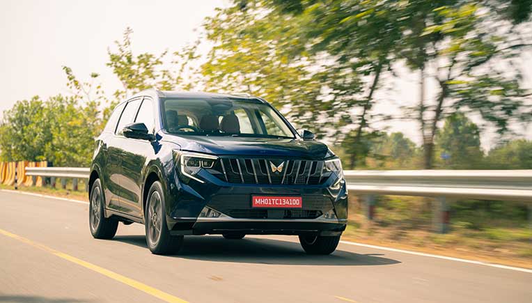 Mahindra premieres XUV 7XO at starting price of Rs 13.66 lakh