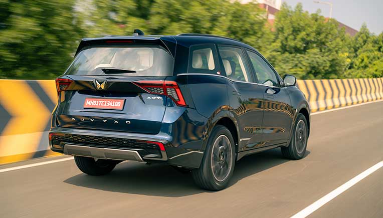 Mahindra premieres XUV 7XO at starting price of Rs 13.66 lakh