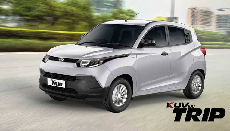 KUV Trip