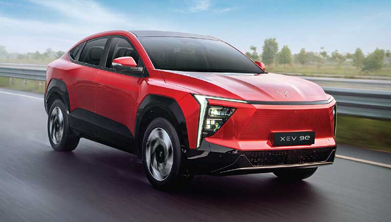 Mahindra to commence deliveries of BE 6, XEV 9e Pack Two from end-July