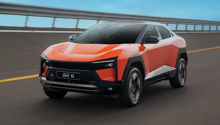 Mahindra to commence deliveries of BE 6, XEV 9e Pack Two from end-July