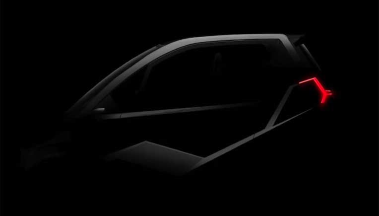 Teaser shot 