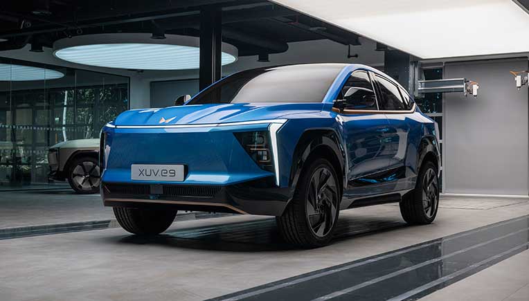XUV e09