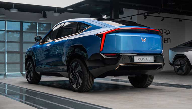 XUV e09