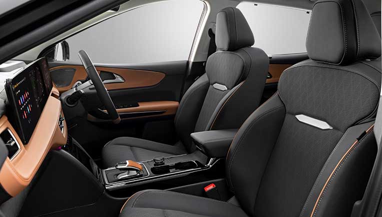 Mahindra unveils XEV 9e Cineluxe Edition at Rs 29.35 lakh