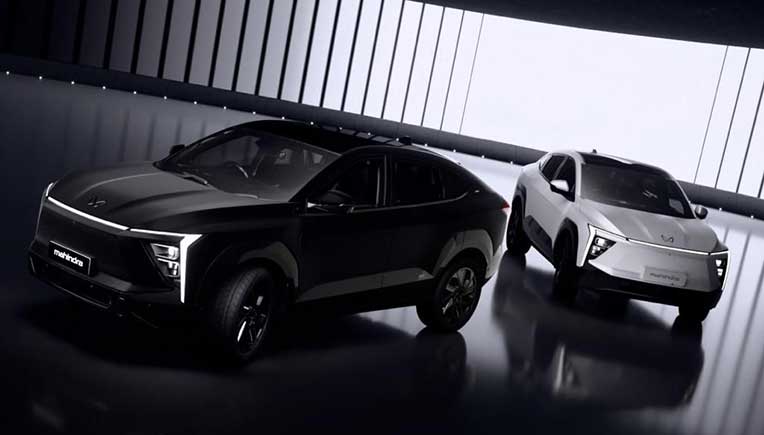 Mahindra unveils XEV 9e Cineluxe Edition at Rs 29.35 lakh