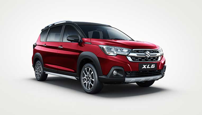 Maruti , Hyundai falter; Skoda, Tata Motors, Mahindra, others gain in April sales