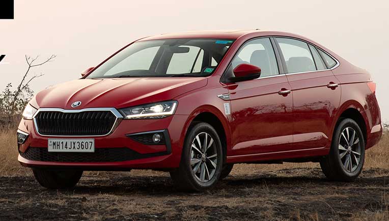 Maruti , Hyundai falter; Skoda, Tata Motors, Mahindra, others gain in April sales