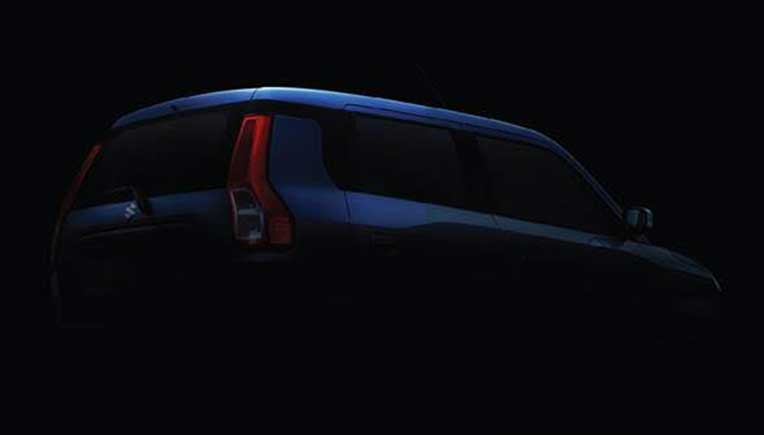 Maruti Suzuki Big New WagonR launch on Jan23