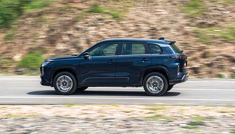 Maruti Suzuki Grand Vitara sets a grand pricing at Rs. 10.45 lakh onward