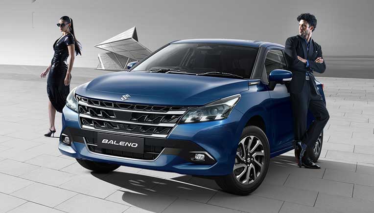 Maruti Suzuki India launches new Baleno at Rs 6.10 lakh onward