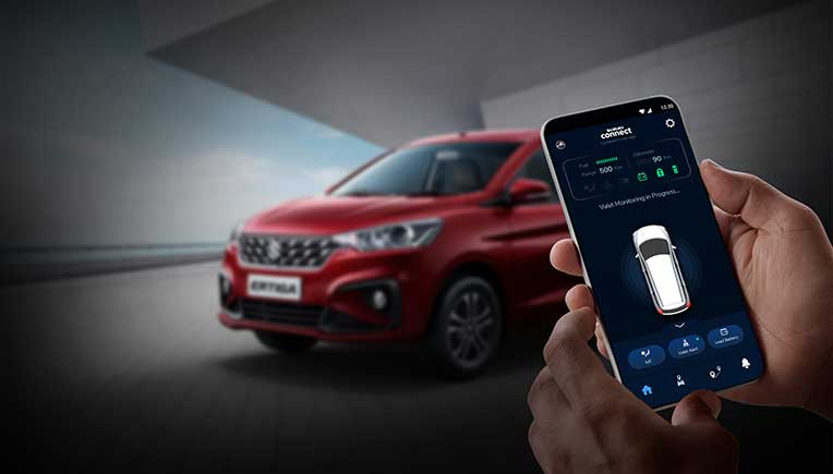 Maruti Suzuki Next-Gen Ertiga priced at Rs 8.35 lakh onward