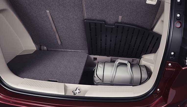 Maruti Suzuki Next-Gen Ertiga priced at Rs 8.35 lakh onward